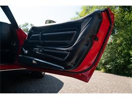 1977 Chevrolet Corvette (CC-2105999) for sale in Shamong, New Jersey