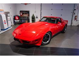 1977 Chevrolet Corvette (CC-2105999) for sale in Shamong, New Jersey