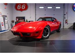 1977 Chevrolet Corvette (CC-2105999) for sale in Shamong, New Jersey