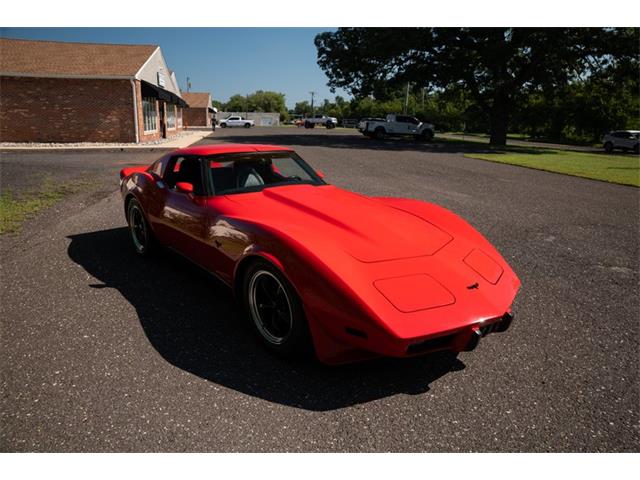 1977 Chevrolet Corvette (CC-2105999) for sale in Shamong, New Jersey