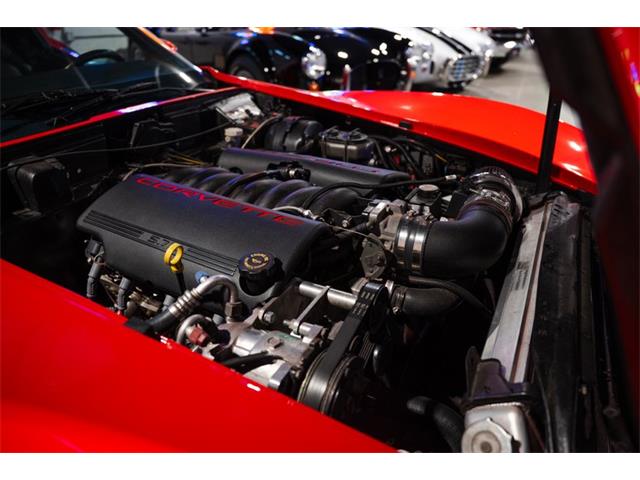 1977 Chevrolet Corvette (CC-2105999) for sale in Shamong, New Jersey