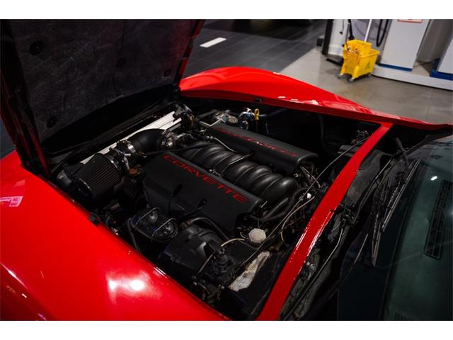 1977 Chevrolet Corvette (CC-2105999) for sale in Shamong, New Jersey