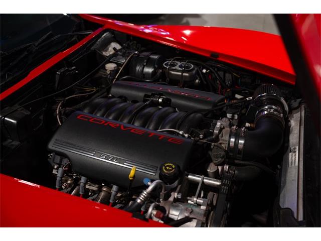 1977 Chevrolet Corvette (CC-2105999) for sale in Shamong, New Jersey