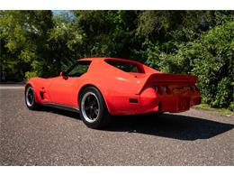 1977 Chevrolet Corvette (CC-2105999) for sale in Shamong, New Jersey