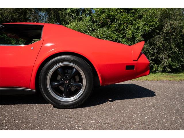 1977 Chevrolet Corvette (CC-2105999) for sale in Shamong, New Jersey