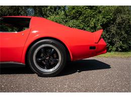 1977 Chevrolet Corvette (CC-2105999) for sale in Shamong, New Jersey