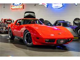 1977 Chevrolet Corvette (CC-2105999) for sale in Shamong, New Jersey