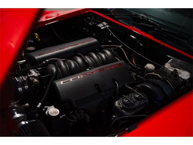 1977 Chevrolet Corvette (CC-2105999) for sale in Shamong, New Jersey