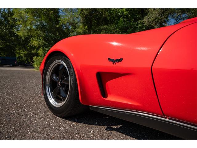 1977 Chevrolet Corvette (CC-2105999) for sale in Shamong, New Jersey