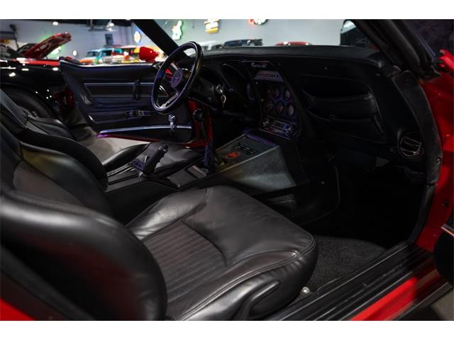 1977 Chevrolet Corvette (CC-2105999) for sale in Shamong, New Jersey