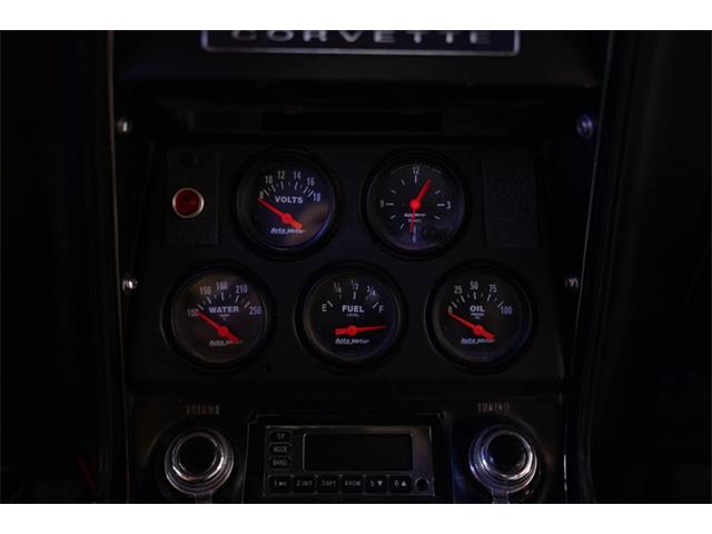 1977 Chevrolet Corvette (CC-2105999) for sale in Shamong, New Jersey