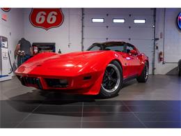 1977 Chevrolet Corvette (CC-2105999) for sale in Shamong, New Jersey