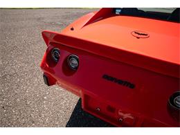 1977 Chevrolet Corvette (CC-2105999) for sale in Shamong, New Jersey