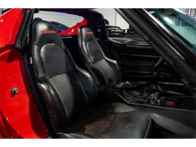 1977 Chevrolet Corvette (CC-2105999) for sale in Shamong, New Jersey