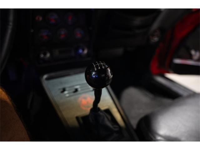 1977 Chevrolet Corvette (CC-2105999) for sale in Shamong, New Jersey