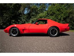 1977 Chevrolet Corvette (CC-2105999) for sale in Shamong, New Jersey