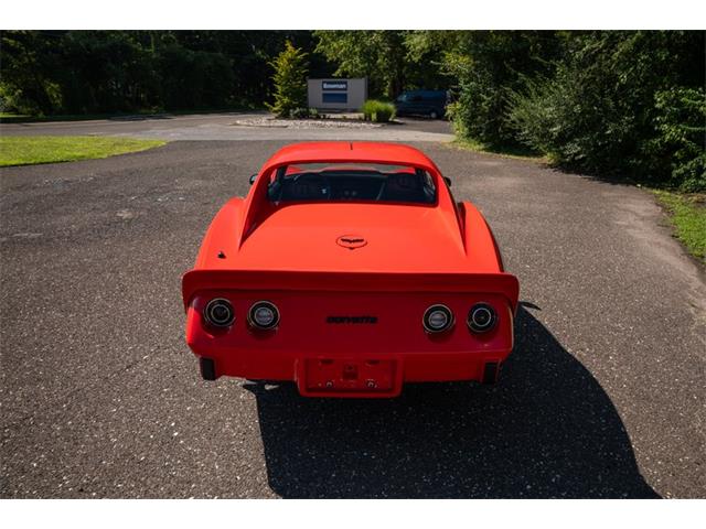 1977 Chevrolet Corvette (CC-2105999) for sale in Shamong, New Jersey