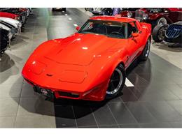1977 Chevrolet Corvette (CC-2105999) for sale in Shamong, New Jersey