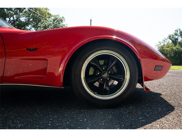 1977 Chevrolet Corvette (CC-2105999) for sale in Shamong, New Jersey