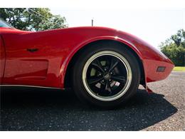 1977 Chevrolet Corvette (CC-2105999) for sale in Shamong, New Jersey