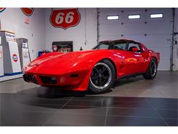 1977 Chevrolet Corvette (CC-2105999) for sale in Shamong, New Jersey