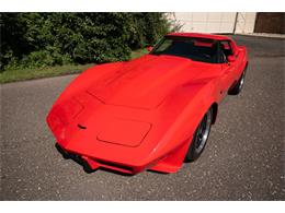 1977 Chevrolet Corvette (CC-2105999) for sale in Shamong, New Jersey