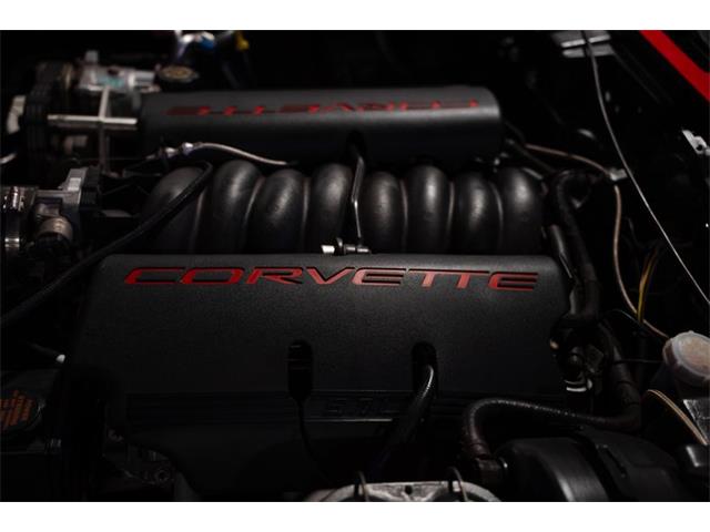 1977 Chevrolet Corvette (CC-2105999) for sale in Shamong, New Jersey