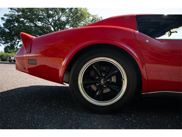 1977 Chevrolet Corvette (CC-2105999) for sale in Shamong, New Jersey