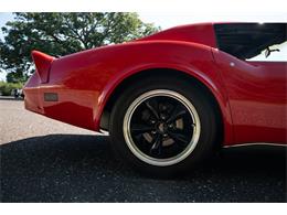 1977 Chevrolet Corvette (CC-2105999) for sale in Shamong, New Jersey