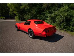 1977 Chevrolet Corvette (CC-2105999) for sale in Shamong, New Jersey