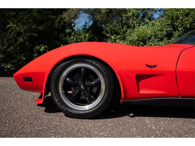 1977 Chevrolet Corvette (CC-2105999) for sale in Shamong, New Jersey