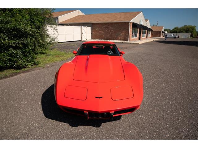1977 Chevrolet Corvette (CC-2105999) for sale in Shamong, New Jersey