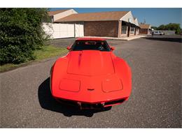1977 Chevrolet Corvette (CC-2105999) for sale in Shamong, New Jersey