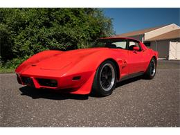 1977 Chevrolet Corvette (CC-2105999) for sale in Shamong, New Jersey