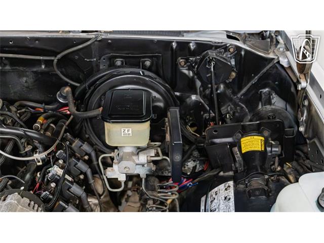 1991 Chevrolet Blazer (CC-2100006) for sale in New Braundfels, Texas