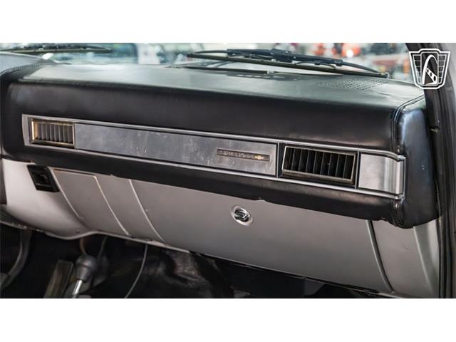 1991 Chevrolet Blazer (CC-2100006) for sale in New Braundfels, Texas