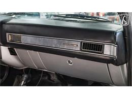 1991 Chevrolet Blazer (CC-2100006) for sale in New Braundfels, Texas