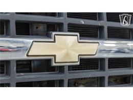 1991 Chevrolet Blazer (CC-2100006) for sale in New Braundfels, Texas