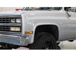 1991 Chevrolet Blazer (CC-2100006) for sale in New Braundfels, Texas