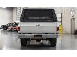 1991 Chevrolet Blazer (CC-2100006) for sale in New Braundfels, Texas