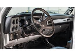 1991 Chevrolet Blazer (CC-2100006) for sale in New Braundfels, Texas