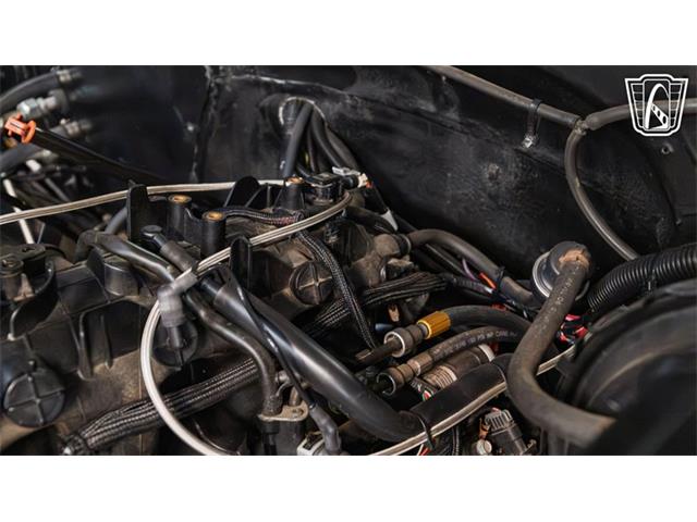 1991 Chevrolet Blazer (CC-2100006) for sale in New Braundfels, Texas