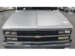 1991 Chevrolet Blazer (CC-2100006) for sale in New Braundfels, Texas