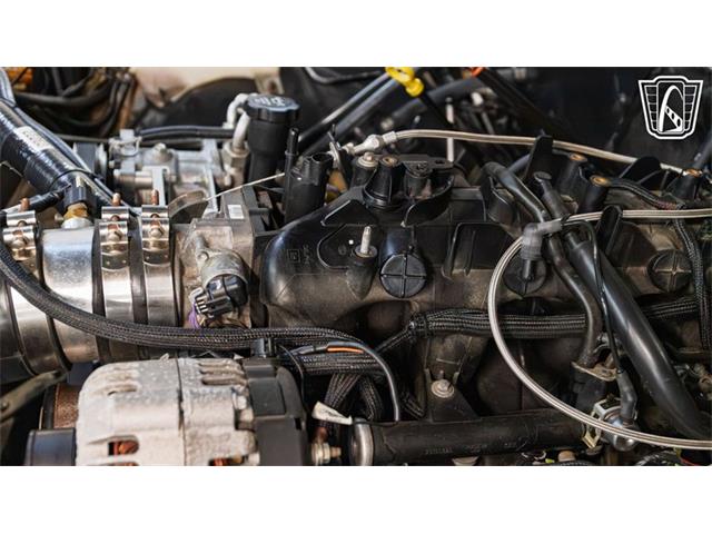 1991 Chevrolet Blazer (CC-2100006) for sale in New Braundfels, Texas