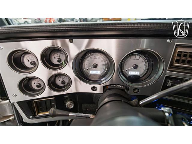 1991 Chevrolet Blazer (CC-2100006) for sale in New Braundfels, Texas