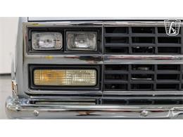 1991 Chevrolet Blazer (CC-2100006) for sale in New Braundfels, Texas