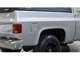 1991 Chevrolet Blazer (CC-2100006) for sale in New Braundfels, Texas