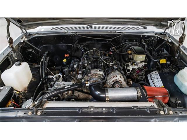 1991 Chevrolet Blazer (CC-2100006) for sale in New Braundfels, Texas