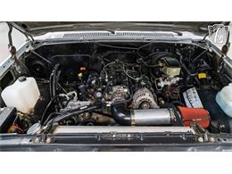 1991 Chevrolet Blazer (CC-2100006) for sale in New Braundfels, Texas