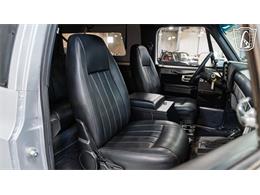 1991 Chevrolet Blazer (CC-2100006) for sale in New Braundfels, Texas